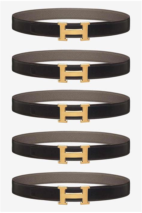 hermes belt replica womens